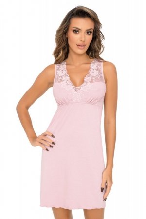 Donna Koszulka Kristina Power Pink