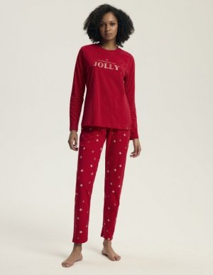 Henderson Piżama Dotie 43718-33X