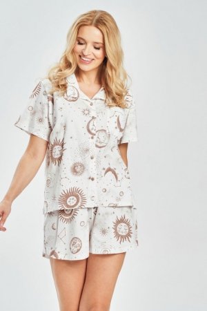 Taro Piżama Sol 3522