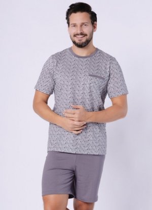 M-Max Piżama Karol 1751