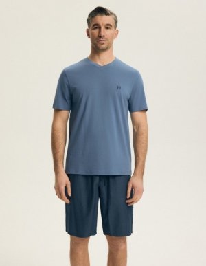 Henderson Piżama Post 44608