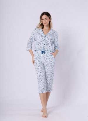 M-Max Piżama Faustyna 1732