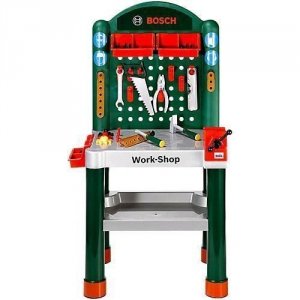 Klein Warsztat Bosch 79 elementów - WYSYŁKA 24H