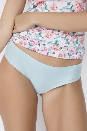 Julimex Simple panty bielizna majtki figi