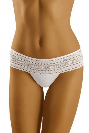 Wol-Bar Diamond 3519 bielizna majtki brazyliany