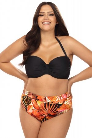 Lorin L2408/2 odzież kostium kąpielowy dwuczęściowy