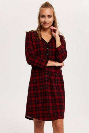 Italian Fashion Ordesa r.3/4 bielizna nocna koszula