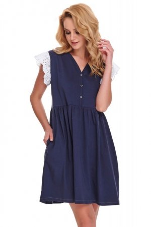 Doctor Nap TCB.9903 bielizna nocna koszula