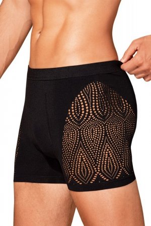 Obsessive M103 boxer bielizna majtki bokserki