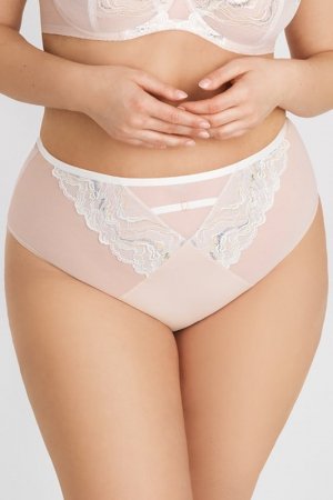 Gorsenia K865 Marble Dream bielizna majtki figi
