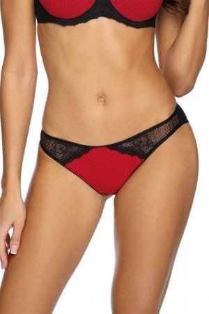 Vena VS-446/453 bielizna majtki stringi