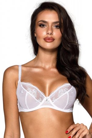 Axami V-10191 bielizna biustonosz miękki