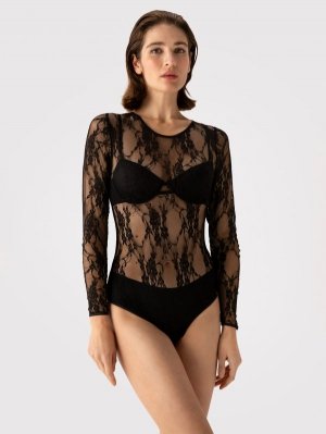 Fiore Jill I0004A bielizna body sexy