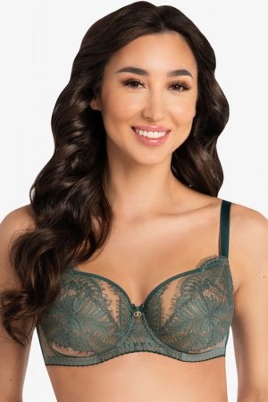 Gorsenia K870 Melisa bielizna biustonosz miękki