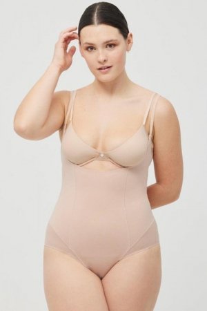 Ysabel Mora 19336 bielizna body wyszczuplające