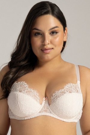 Ava 2147 Blossom Maxi bielizna biustonosz półusztywniany