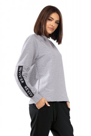 Reviver F5510 odzież bluza nierozpinana