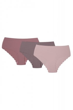 Henderson Neony 3-pack 42842 bielizna majtki figi