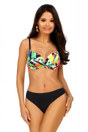 Lorin L2518/3 odzież kostium kąpielowy dwuczęściowy