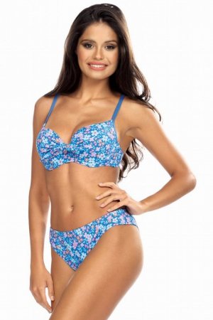 Lorin L2462/2 odzież kostium kąpielowy dwuczęściowy