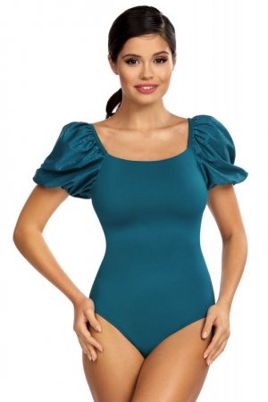 Lorin L4415/1 odzież kostium kąpielowy jednoczęściowy