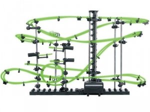 SpaceRail Tor Dla Kulek level 2G - Kulkowy rollercoaster - WYSYŁKA 24H