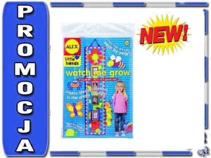 ALEX A782 Miarka wzrostu OGRÓD - WYSYŁKA 24h