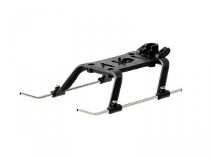 Z008-03 Absend And Descend - Płozy- WYSYŁKA 24H