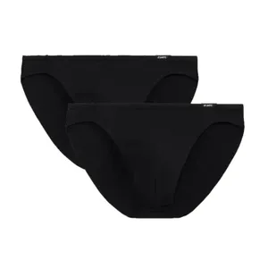 Atlantic Slipy 014 2-pak czarne