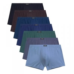 Atlantic Bokserki 7SMH 001 7-pak n/z/d/g/d/b/i