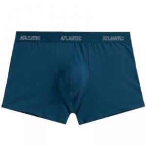 Atlantic Bokserki 1195 denim
