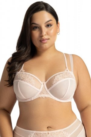 Ava Biustonosz Serenity 2164 powdery