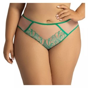 Ava Figi Moss 2161 zielone