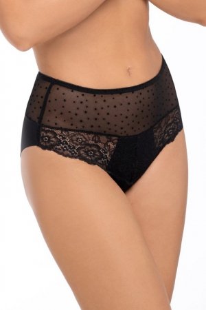 Babell Figi 167 czarne