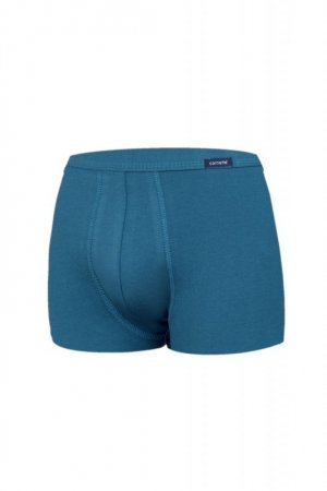 Cornette Bokserki Authentic mini 223 marine