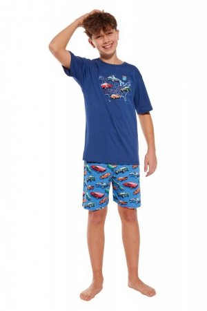 Cornette Piżama dziecięca Route 66 790/103