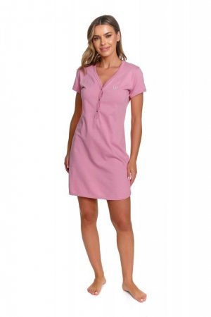 Doctornap Koszula nocna TCB 9505 blush rose