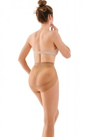 Gabriella Rajstopy Secred Push up 1201 melisa