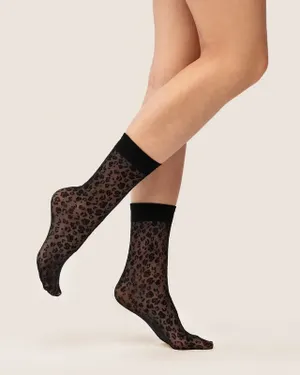 Gabriella Skarpetki Arya 1250 czarne