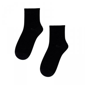 Gatta Skarpety Bamboo W 005 U84 czarne