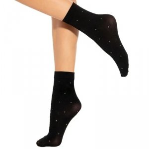 Gatta Skarpetki Stylove 01 nero