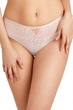 Gorsenia Figi brazyliany Just beige 857 beżowe