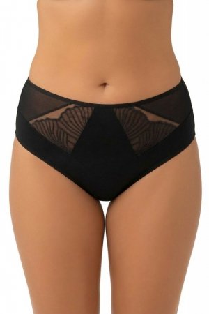 Gorsenia Figi Lotta 007 czarne