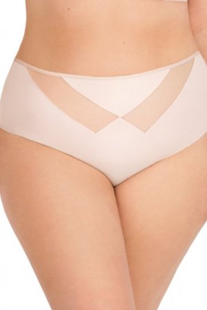 Gorsenia Figi Vicky 566/1 beżowe