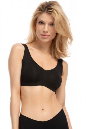 Julimex Top Infinity czarny