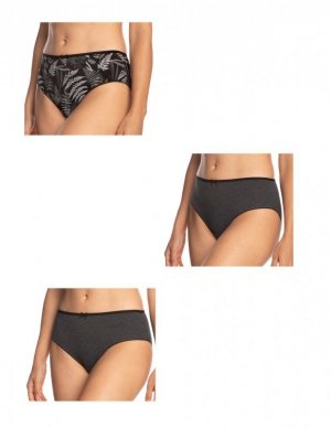 Lama Figi bikini L 122 BI 35 3 pak