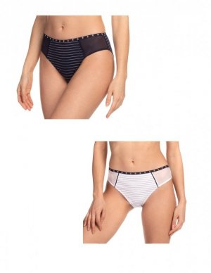 Lama Figi bikini L 1453 BI 2-pak