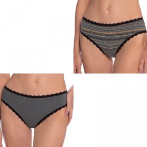 Lama Figi bikini L 1532 BI 2-pak