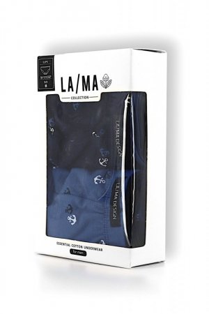Lama Slipy M 1012 GP 2-pak