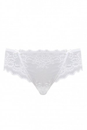 Mat Figi Heidi 0135/5 białe